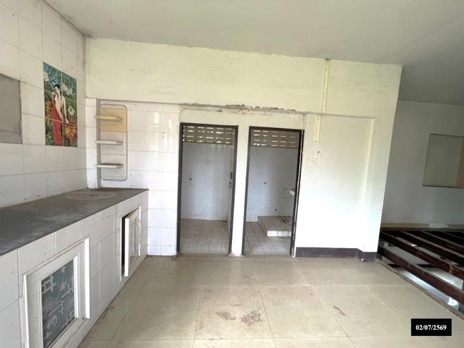 รูป บ้านเดี่ยว 417 ตร.วา เมืองสกลนคร สกลนคร 4M - รูปที่ 10/35