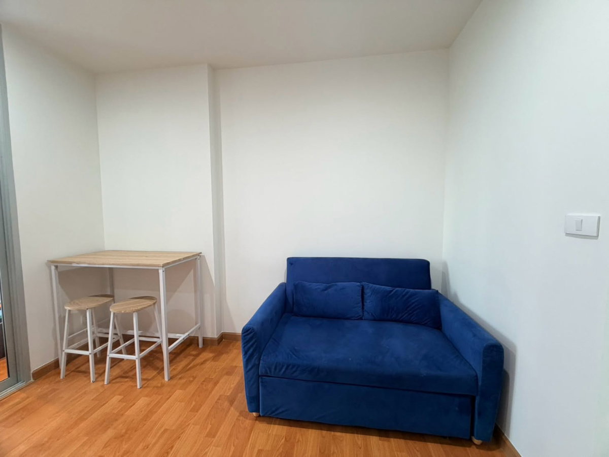 picture @Condorental condo for rent The President Sathorn - Ratchaphruek 2 - 6/15