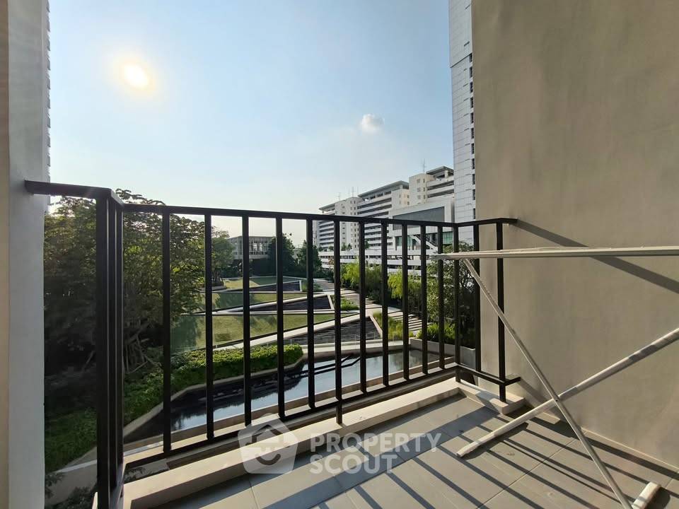 picture 2-BR Condo at Chapter One Flow Bangpo near MRT Bang Pho (ID 3294568) - 9/9