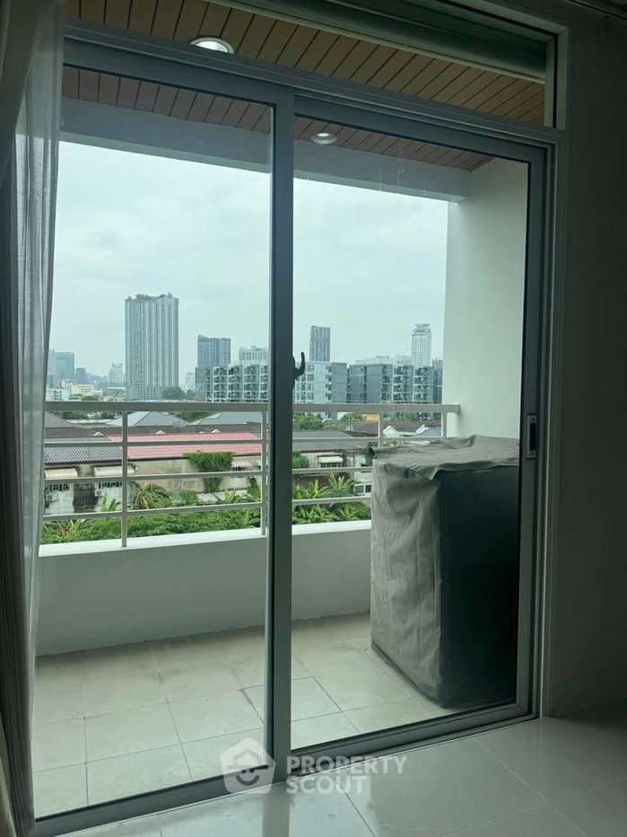 picture 2-BR Condo At S Condo Sukhumvit 50 Near BTS On Nut (ID 2952788) - 9/10