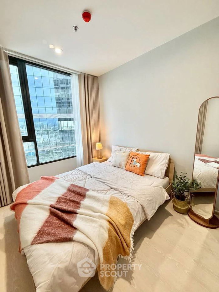 รูป คอนโด 1 ห้องนอน Skyrise Avenue Sukhumvit 64 ใกล้ BTS ปุณณวิถี (ID 3293314) - รูปที่ 10/13