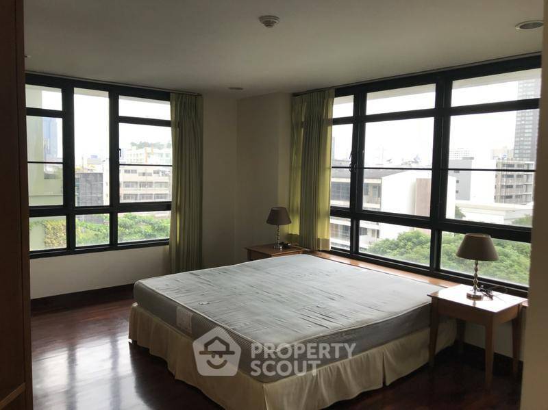 picture 2-BR Baan Chan Condominium In Thong Lo, 90 Sqm (ID 2834726) - 4/8