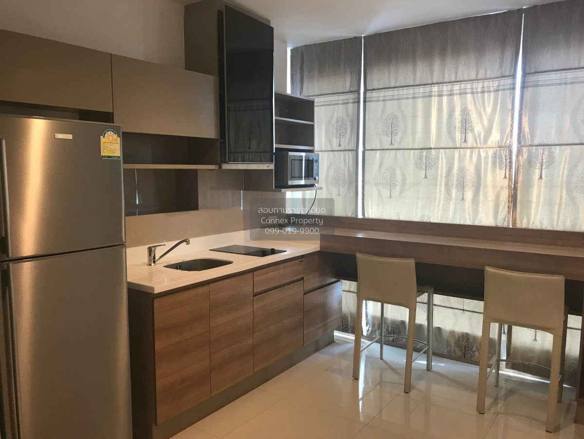 รูป 🔥🔥🔥 เช่าคอนโด  ริทึ่ม พหล - อารีย์ BTS-สะพานควาย สามเสนใน เขต พญาไท กรุงเทพ CX-174969 ✅ ทักไลน์ @connexproperty ตอบทันที ทีมงานมืออาชีพ ✅ 🔥🔥🔥 - รูปที่ 3/7