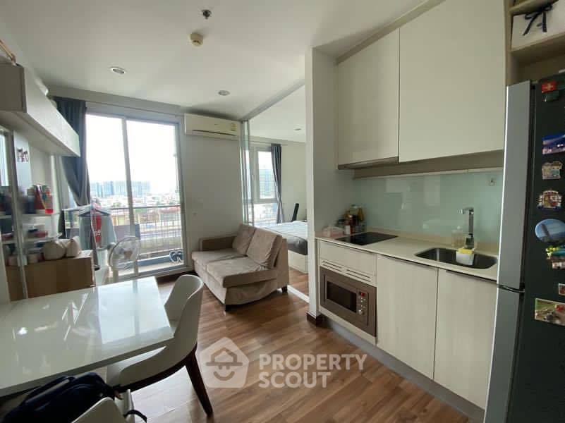 picture 1-BR Condo at Chewathai Interchange near MRT Tao Poon (ID 2838028) - 5/5