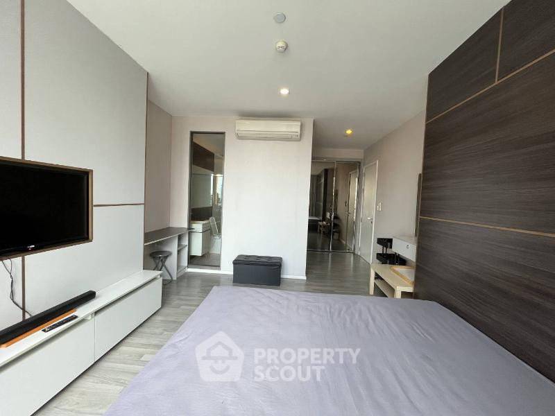 รูป ใกล้ BTS พระโขนง 100 ม. | คอนโด 2 ห้องนอน The Room Sukhumvit 69 (ID 2918195) - รูปที่ 7/8