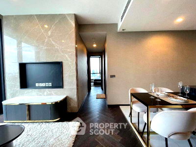 ขายคอนโด : คอนโด 2-ห้องนอน ที่ ดิ เอส สุขุมวิท 36 ใกล้ BTS ทองหล่อ (ID 2918282)