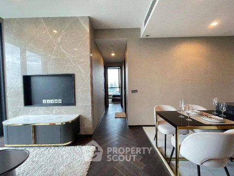 2-BR Condo at The Esse Sukhumvit 36 near BTS Thong Lor (ID 2918282)