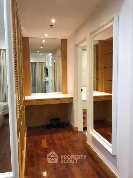 picture 16th-Floor 2-BR President Place, 200m To BTS Chit Lom (ID 2834742) - 3/8