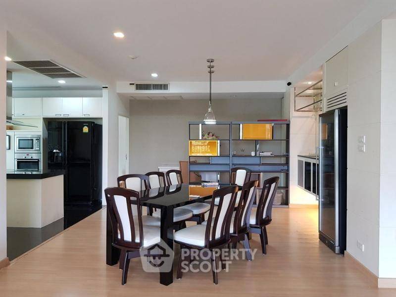 รูป 3 ห้องนอน 229 ตร.ม. The Cadogan Private Residence ใกล้ BTS พร้อมพงษ์ (ID 2918167) - รูปที่ 4/8