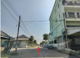 picture HOME 109 Sq.w. Muang Lop Buri Lopburi for 6.8M - 2/9