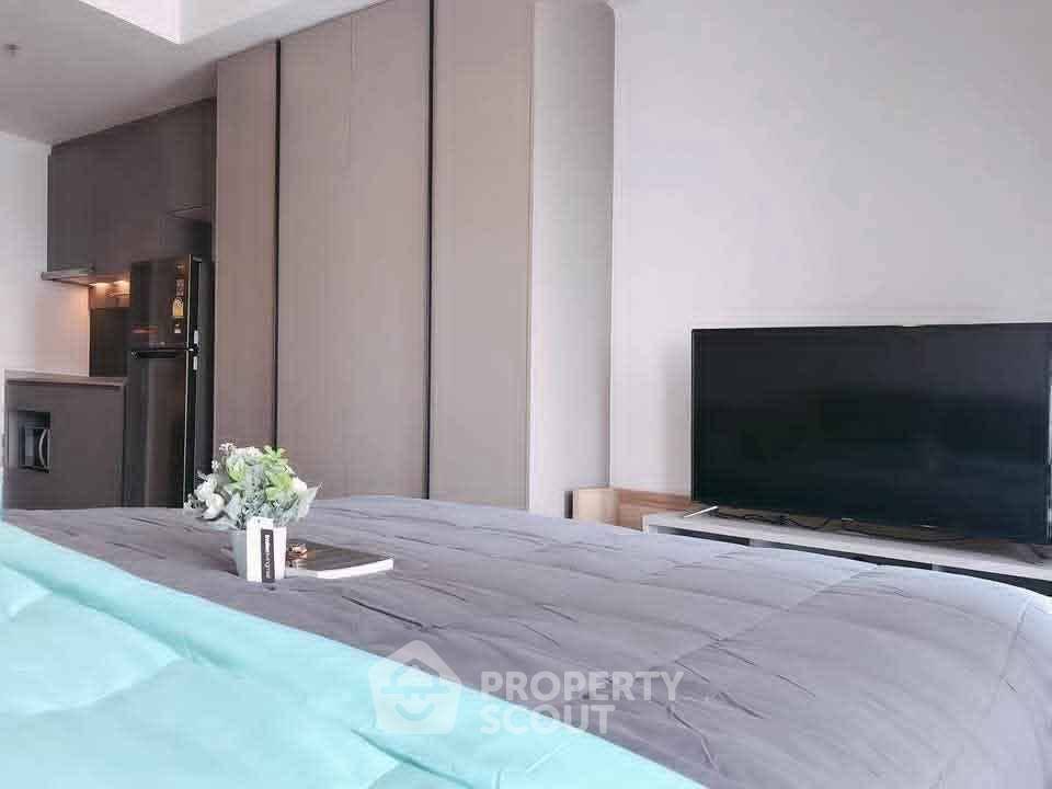 picture Studio Condo at Ideo Sukhumvit 93 near BTS Bang Chak (ID 3241523) - 6/11