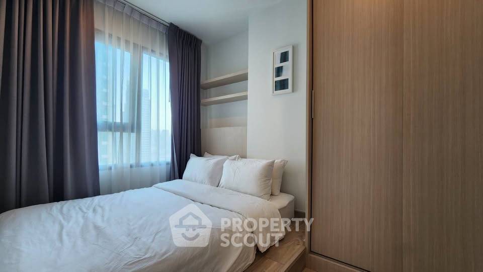 picture 2-BR Condo at Life Asoke near ARL Makkasan (ID 2970748) - 12/39