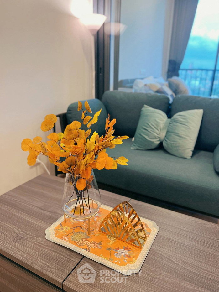 picture 1-BR Condo For Rent At XT Phayathai Near BTS Phaya Thai (ID 3230048) - 4/18