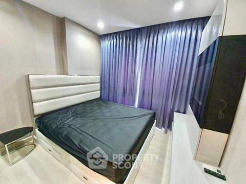 2-BR Condo at The Signature By Urbano Saphan Kwai near BTS Saphan Khwai (ID 2836105)
