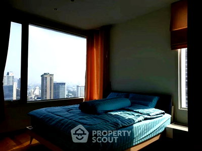 Condos for rent : 100m To BTS Ratchathewi: 2-BR Condo At Condolette Ize Ratchathewi (ID 2883987)
