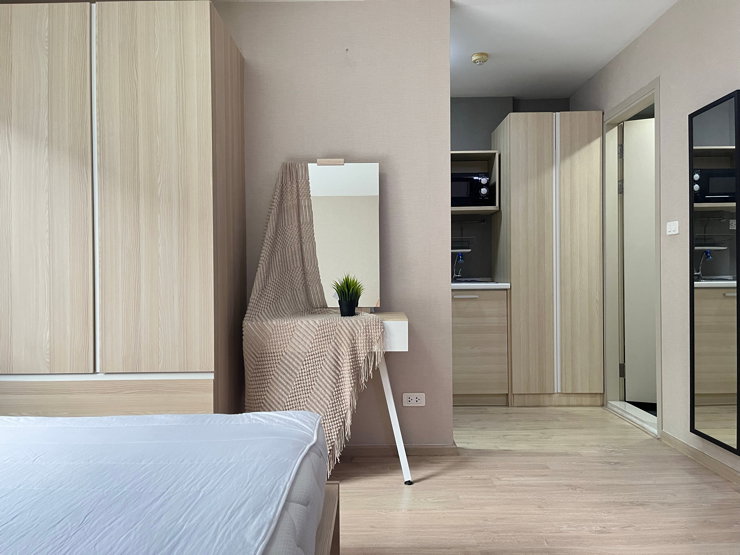 picture 🏡 For Sell~ Elio Del Ray Sukhumvit 64 | STUDIO 26 SQM | Floor3| BTS Phunnawiti - 18/34