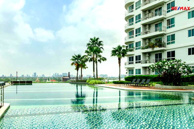 ขายคอนโด : คอนโดศุภาลัย พรีมา ริวา Supalai Prima Riva พระราม3 นราธิวาสราชนครินทร์ ชั้น43 วิวแม่น้ำเจ้าพระยา 192ตารางเมตร ตกแต่งสวยพร้อมอยู่ ราคาเจรจาได้