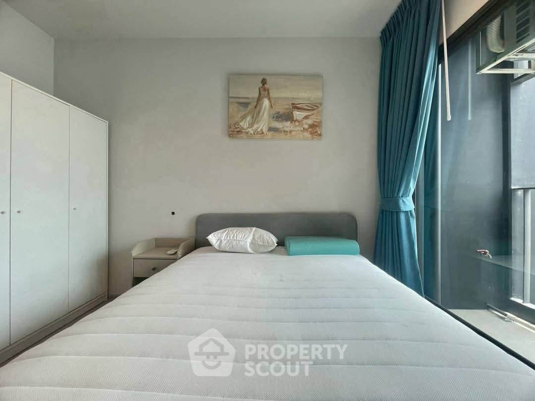 picture 1-BR Condo at Life Asoke - Rama 9 near MRT Phra Ram 9 (ID 3306518) - 5/9