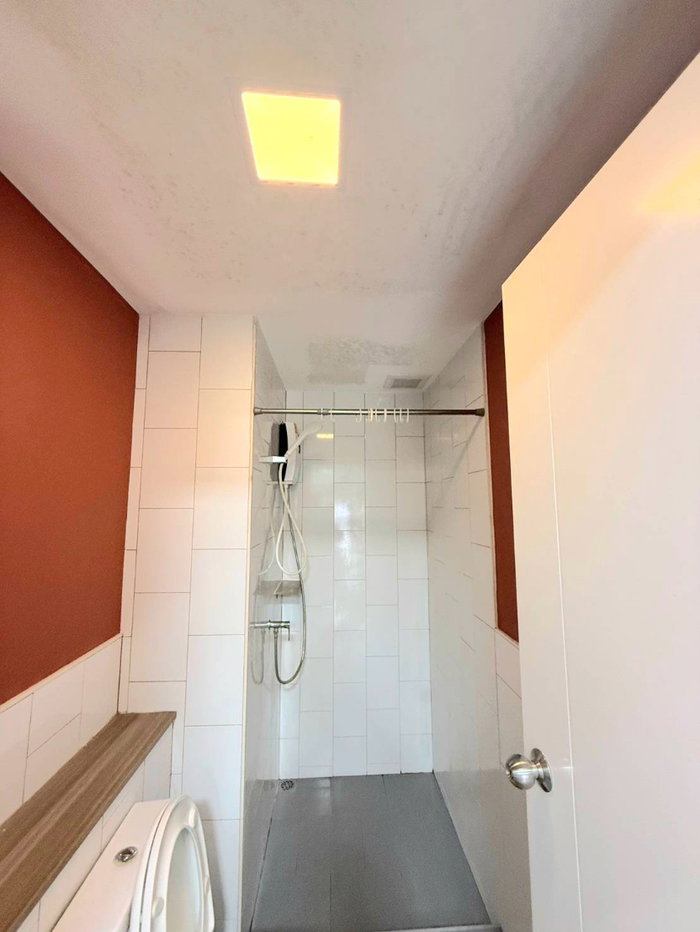 picture Plum condo Rangsit Fresh for rent. - 6/10