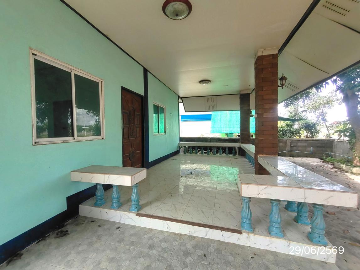 รูป บ้านเดี่ยว 69 ตร.วา เวียงชัย เชียงราย 1.1M - รูปที่ 14/25