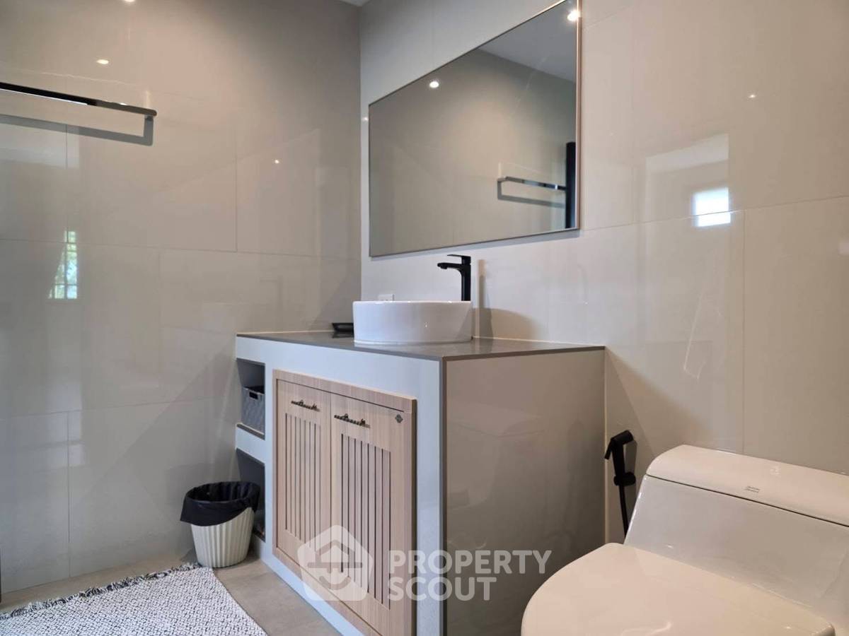 picture 380 Sqm 2-BR Pet-Friendly Condo At Sunplay Bangsaray (ID 2106233) - 9/31