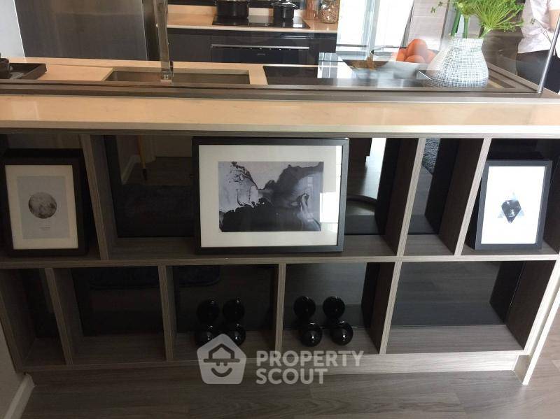รูป คอนโด 2-ห้องนอน ที่ เดอะ รูม สุขุมวิท 69 ใกล้ BTS พระโขนง (ID 2835535) - รูปที่ 5/8