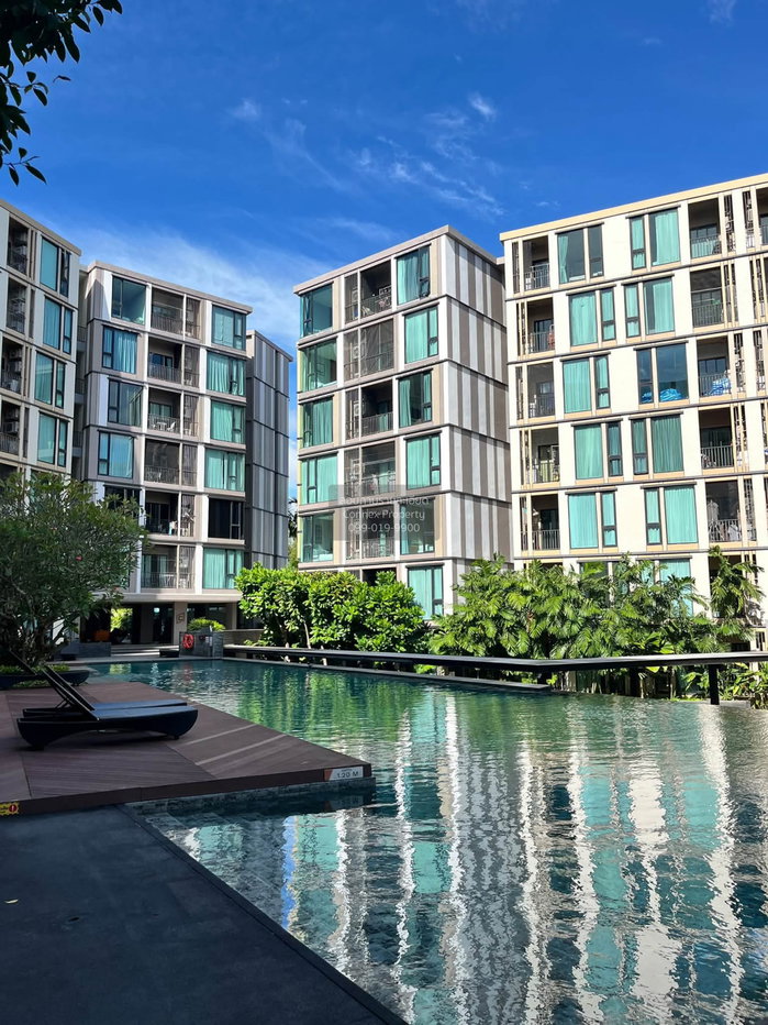 รูป เช่าคอนโด เดอะ เบส อัพทาวน์ - ภูเก็ต รัษฎา เมืองภูเก็ต ภูเก็ต CX-174614 ✅ ทักไลน์ @connexproperty ตอบทันที ทีมงานมืออาชีพ ✅ - รูปที่ 8/9