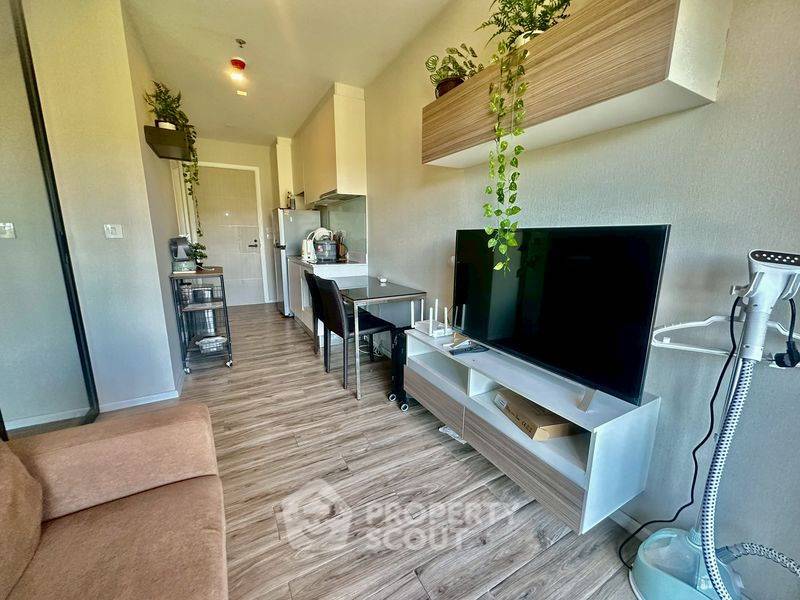 รูป คอนโด 1 ห้องนอน ชั้น 28 Knightsbridge The Ocean Sriracha สุรศักดิ์ ศรีราชา (ID 2536843) - รูปที่ 2/11
