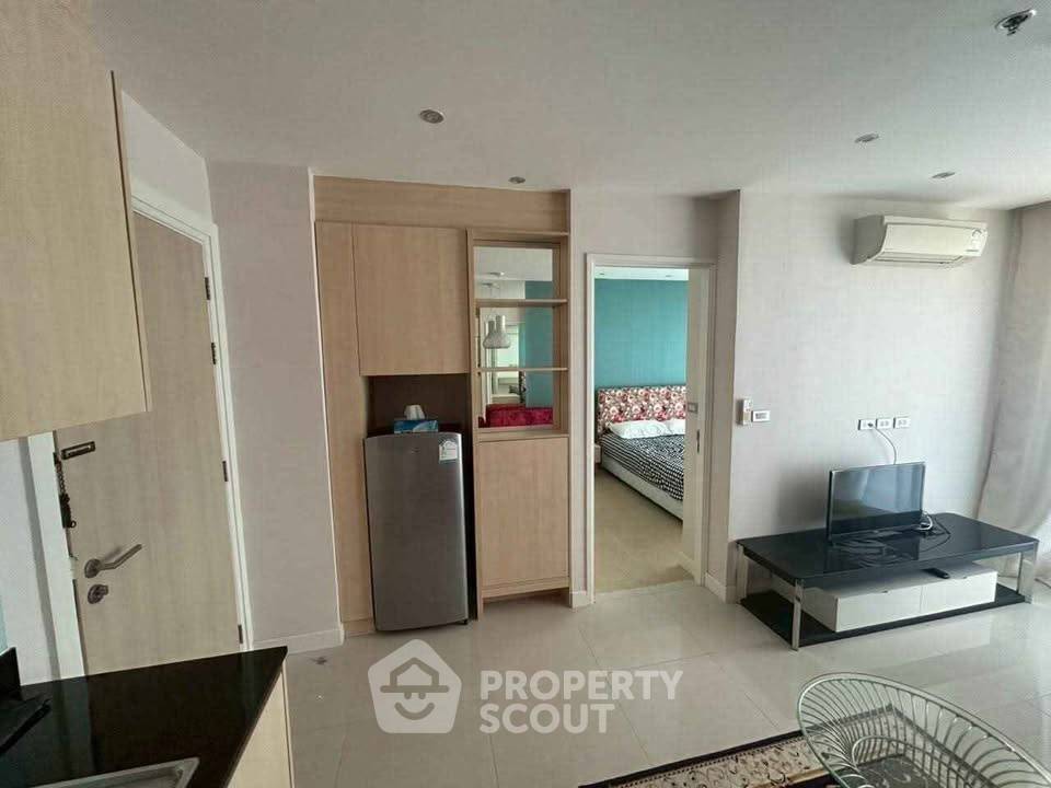 รูป ขายคอนโด 1 ห้องนอน ชั้น 16 Grande Caribbean Condo Resort Pattaya (ID 2901862) - รูปที่ 4/14