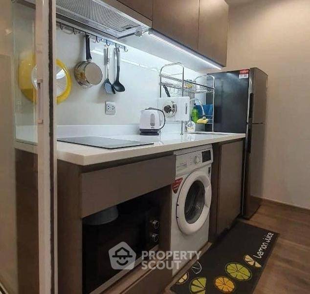 รูป คอนโด 1-ห้องนอน ที่ ไลฟ์ ลาดพร้าว แวลลีย์ ใกล้ BTS ห้าแยกลาดพร้าว (ID 2835122) - รูปที่ 4/5