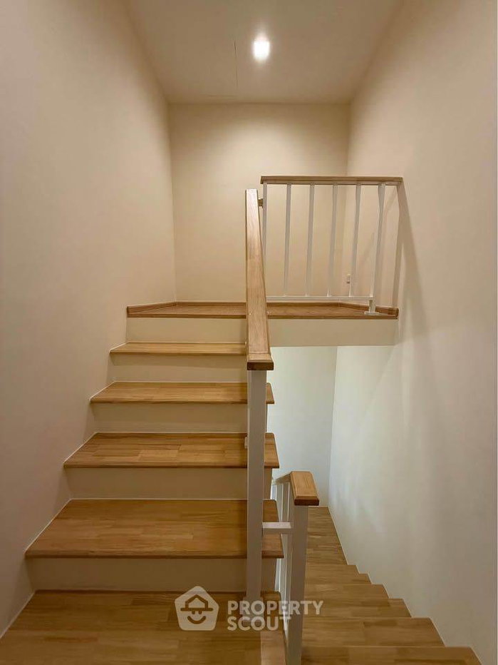 picture 3-BR Townhouse at Eigen Rama9 in Prawet (ID 3307048) - 23/30