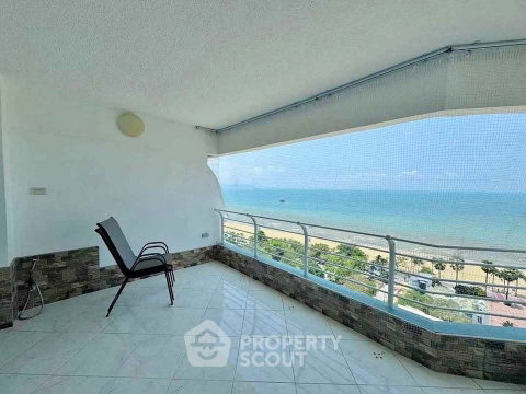 17th-Floor 1-BR Condo For Sale At Metro Jomtien Condotel (ID 3135039)