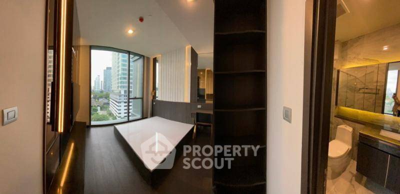 picture 200m To BTS Thong Lor, 1-BR Condo At Laviq Sukhumvit 57 (ID 2918456) - 6/8