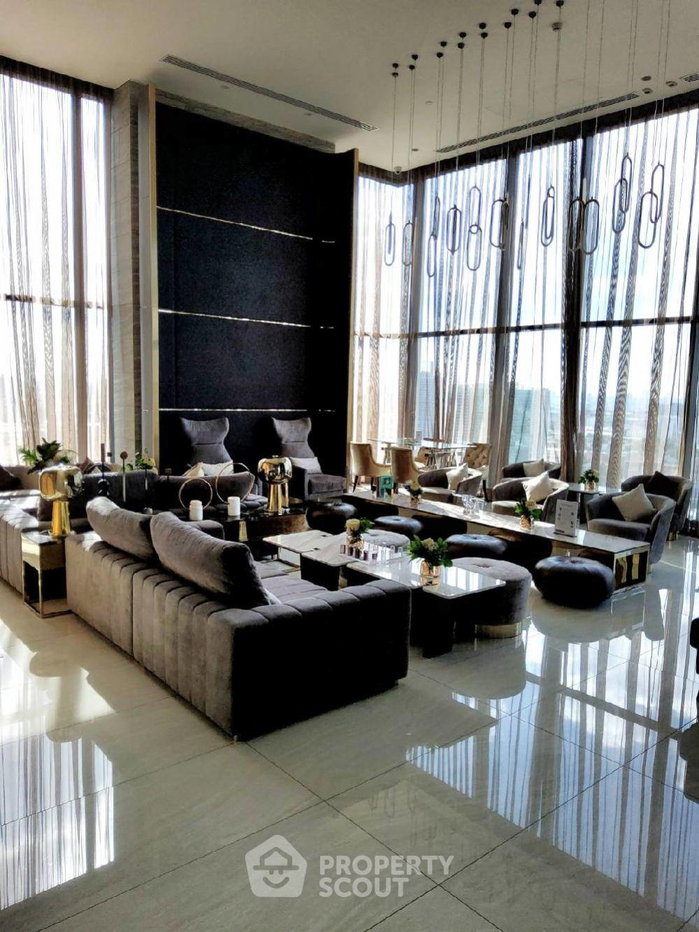 picture 1-BR Condo at Knightsbridge Space Ratchayothin near BTS Ratchayothin (ID 845231) - 31/33