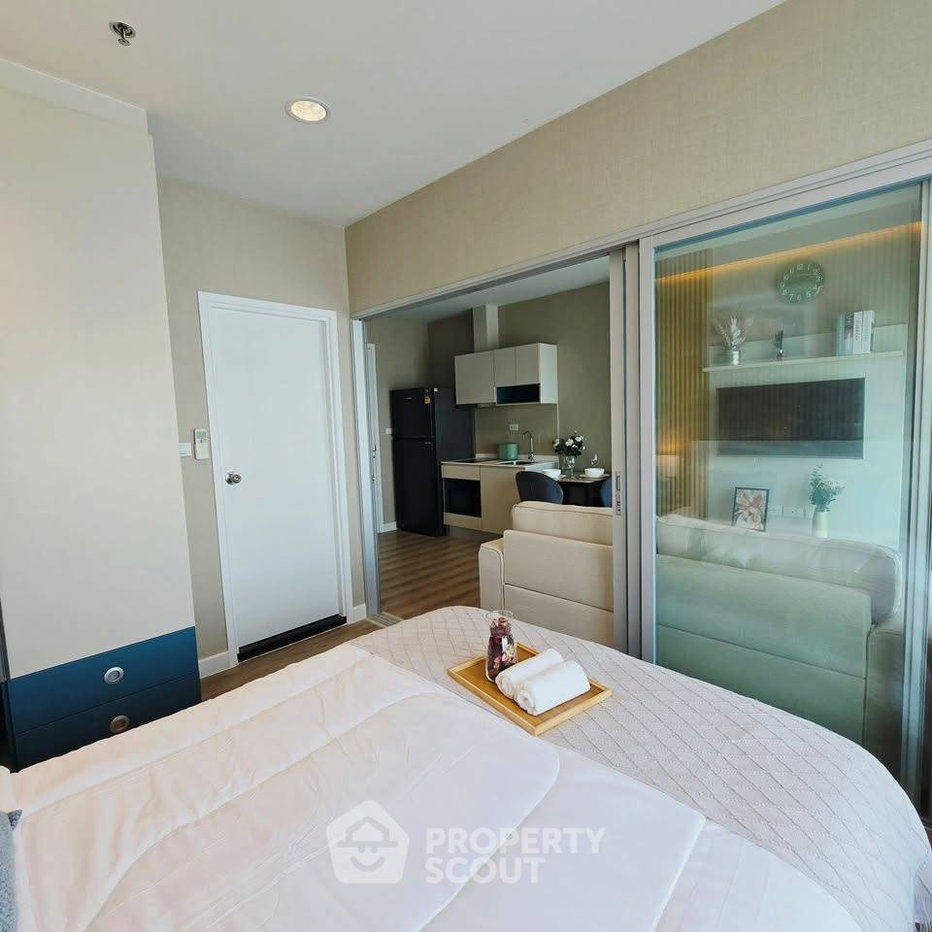 รูป คอนโด 1-ห้องนอน ที่ เซ็นทริค ซี พัทยา ใกล้ พัทยากลาง (ID 2770440) - รูปที่ 11/20