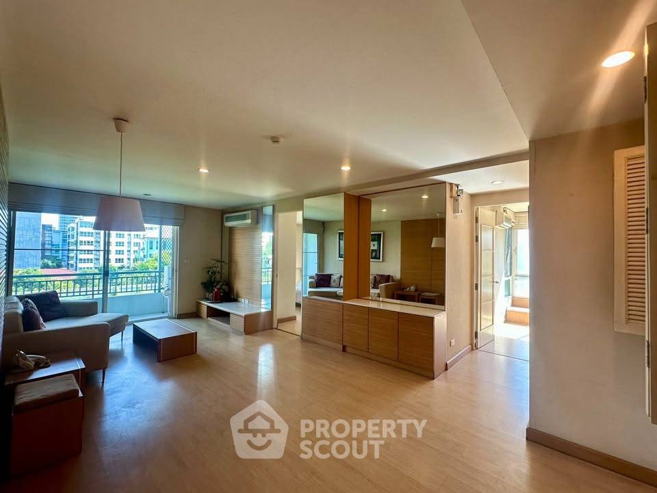 picture 2-BR The Bangkok Sukhumvit 61 Near BTS Thong Lor (ID 2961576) - 4/18