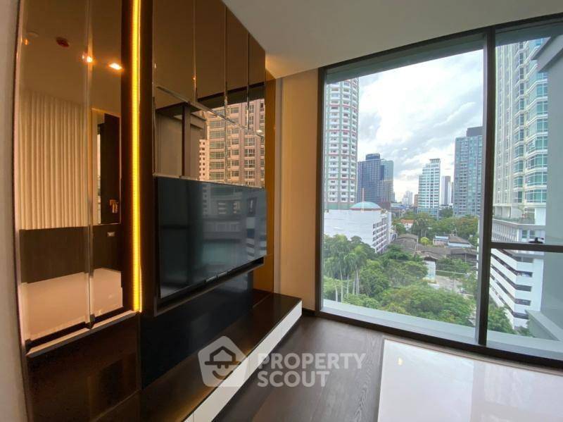 picture 200m To BTS Thong Lor, 1-BR Condo At Laviq Sukhumvit 57 (ID 2918456) - 3/8
