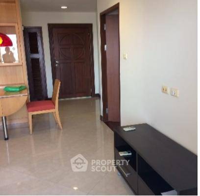 รูป คอนโด 1-ห้องนอน ที่ ริเวอร์ เฮเว่น เจริญกรุง คอนโดมิเนียม ใน บางคอแหลม (ID 2836076) - รูปที่ 2/7