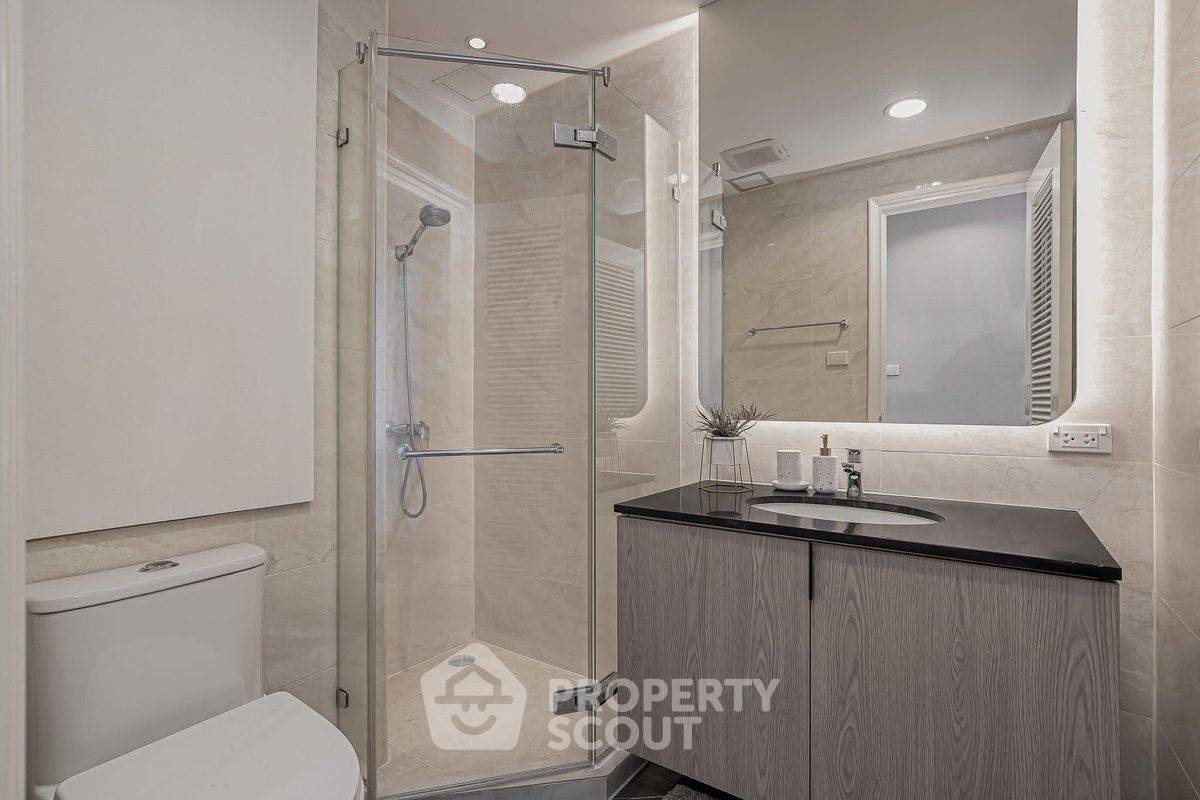 picture 3-BR Condo At Hampton Thonglor 10 Near BTS Thong Lor (ID 2215998) - 11/14