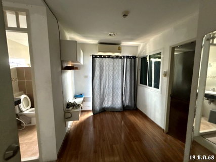 🔥 ขายคอนโด แอนนา คอนโด ลาดพร้าว 130 | Anna Condo Ladprao 130 📍 ใกล้ MRT บางกะปิ