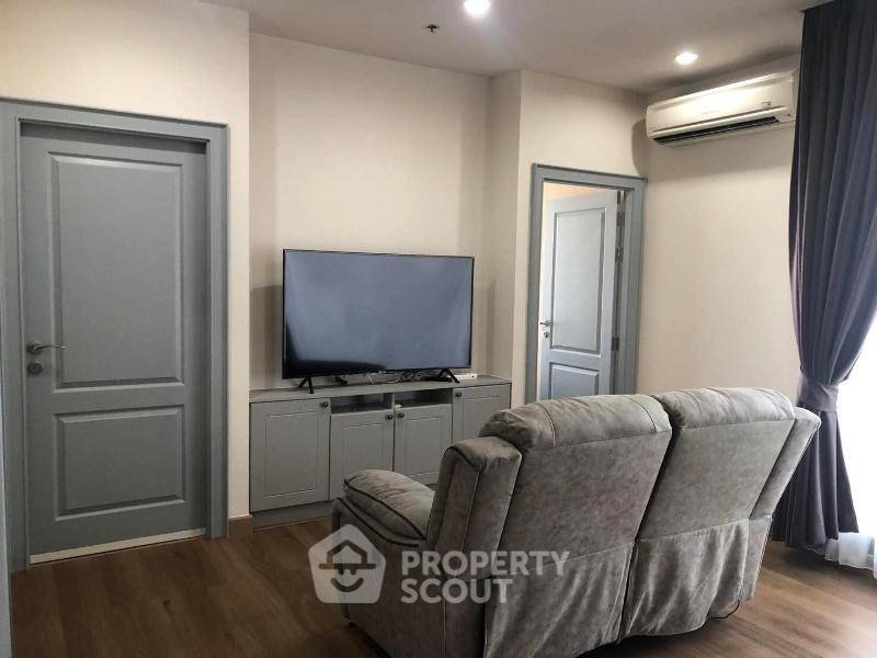 รูป คอนโด 2-ห้องนอน ที่ ดิ เอดิเตอร์ สะพานควาย ใกล้ BTS สะพานควาย (ID 2835594) - รูปที่ 3/7