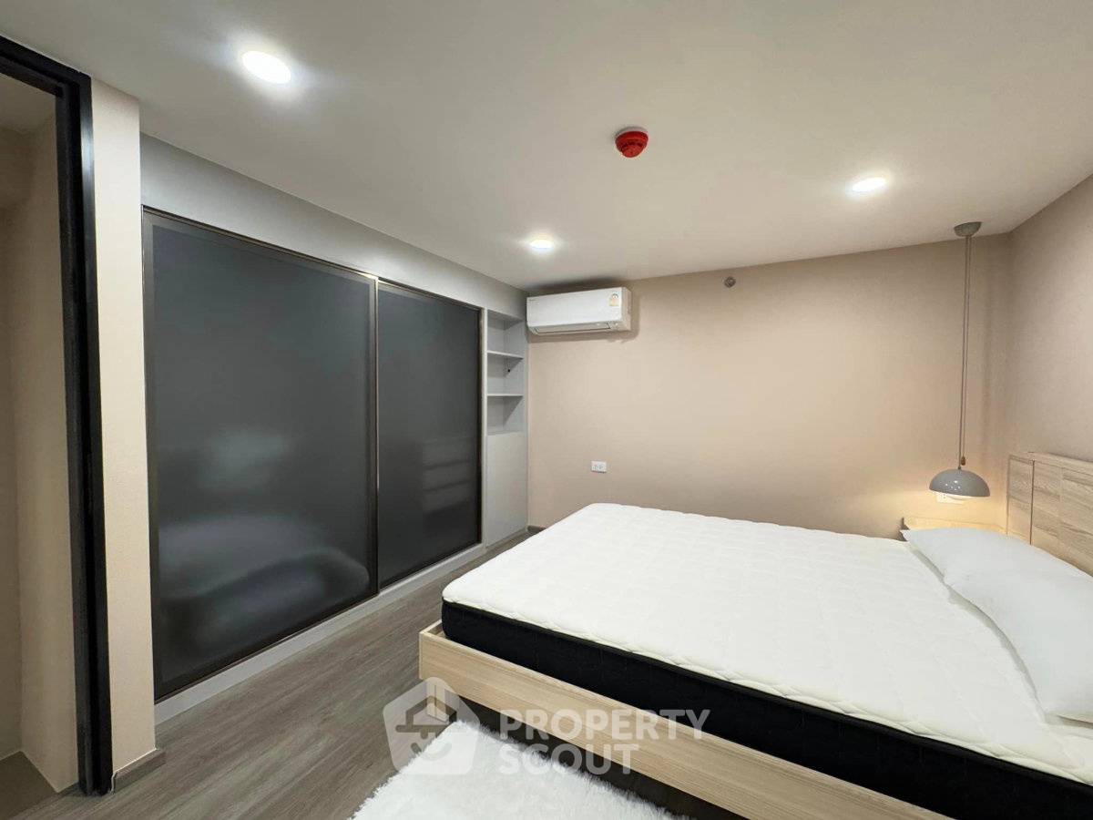 picture 200m To BTS Kasetsart University, 1-BR SO Origin Kaset Interchange (ID 3306632) - 6/6
