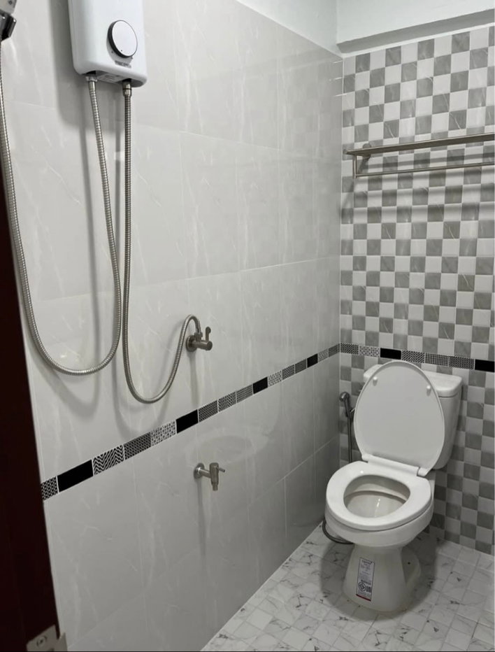 รูป PP CONDO  ให้เช่าเดือนละ5000ครับ - รูปที่ 4/5