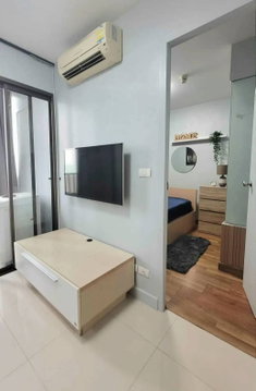 ให้เช่าห้องคอนโด 1ห้องนอน ที่ Ideo Mix Sukhumvit103 Btsอุดมสุข