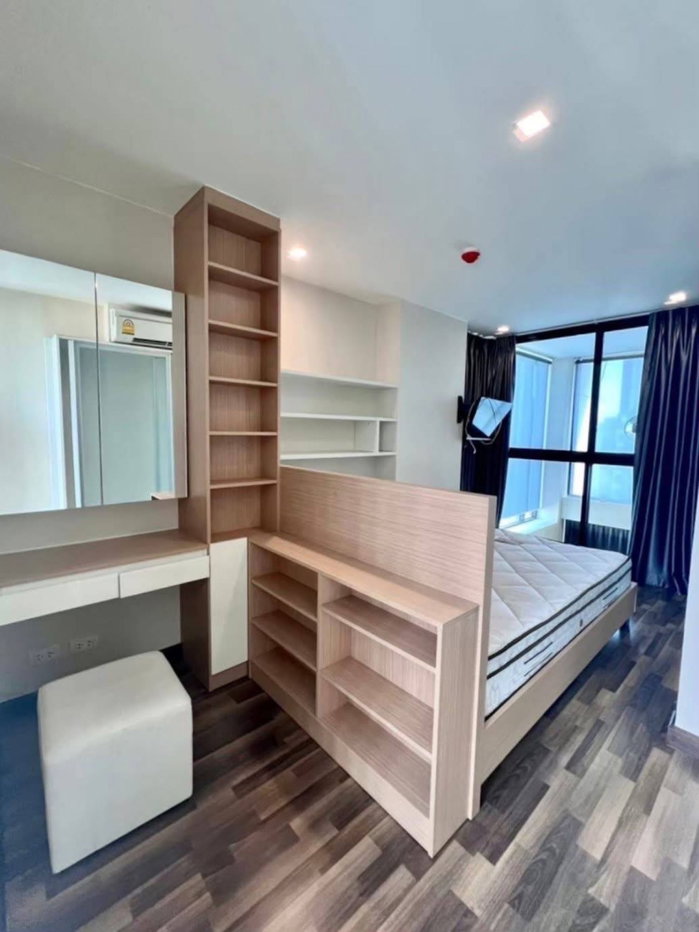 picture SALE at Beyond Sukhumvit, Duplex room 39.2 Sq.m - 6/9