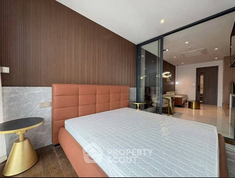 picture High-Floor 1-BR At Supalai Icon Sathon Near MRT Silom (ID 2900380) - 7/10