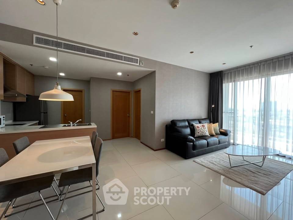 รูป คอนโด 1-ห้องนอน ที่ ดิ เอ็มโพริโอ เพลส ใกล้ BTS พร้อมพงษ์ (ID 3298525) - รูปที่ 2/9
