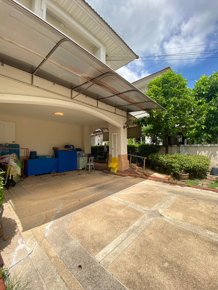 รูป RPP090🏡ให้เช่า หมู่บ้านเดอะแกรนด์ พระราม 2 บ้านใหญ่ ที่ดิน 72 ตร.ว.✨ - รูปที่ 2/24