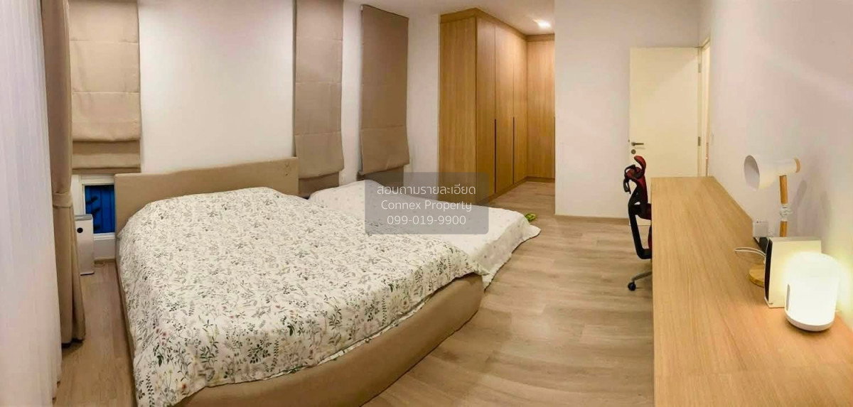 รูป ขายบ้าน  วิลลาจจิโอ 2 ศรีนครินทร์ - บางนา บางแก้ว บางพลี สมุทรปราการ CX-174404 ✅ ทักไลน์ @connexproperty ตอบทันที ทีมงานมืออาชีพ ✅ - รูปที่ 10/12
