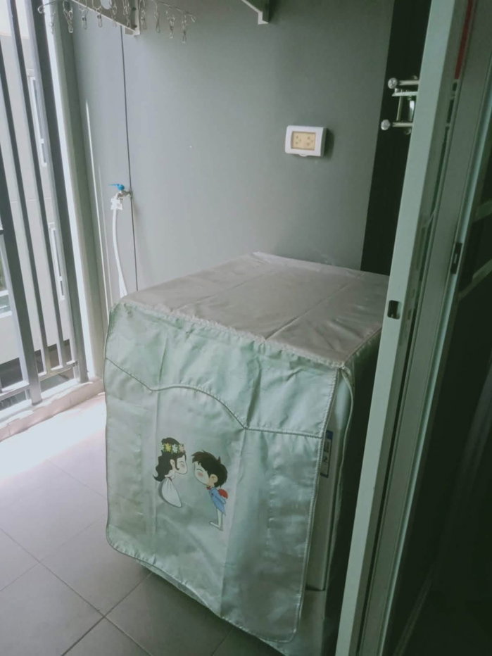 รูป 60sqm at Bangchak(Regent Home 97/1 Condo) - รูปที่ 8/13